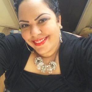 Meet your Posher, Vennesa